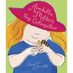 New Random House Arabella Millers Tiny Caterpillar High Quality Modern 