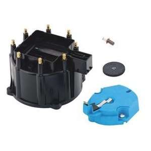   Distributor Cap And Rotor Kit for 1990   1991 Chevy Corvette