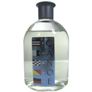  CANOE Cologne. AFTERSHAVE 8.0 oz / 250 ml By Dana   Mens 