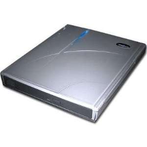 Ext Slimline CD Rwith DVD USB2.0 Electronics