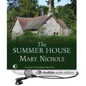   House (Audible Audio Edition) Mary Nichols, Hilary Neville Books