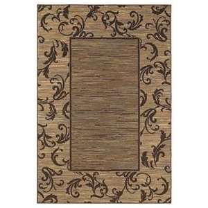 Shaw Concepts Ashby Multi 09440 Transitional 111 x 31 Area Rug 