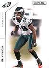 2011 PANINI ROOKIES AND STARS 3 COLOR PATCH JEREMY MACLIN SERIAL 51 99 