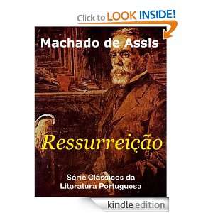   (Portuguese Edition) Machado de Assis  Kindle Store
