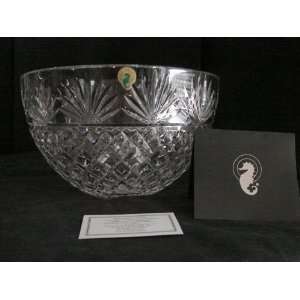 Waterford Crystal DELAMORE 6 BOWL   NEW IN WATERFORD BOX 
