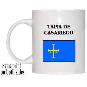  Asturias   TAPIA DE CASARIEGO Mug 