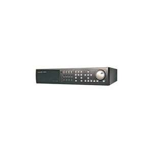  Security Labs SLD286 16 Channel Digital Video Recorder 