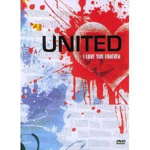  United   I Love YOU Forever [Import] Movies & TV