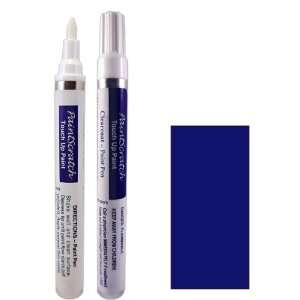   Adriatic Blue Pri Metallic Paint Pen Kit for 1997 Honda Delsol (B 74P