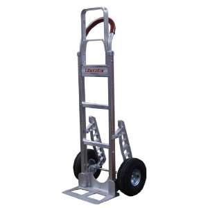    A14BRHT B & P Heavy Duty Route Hand Truck