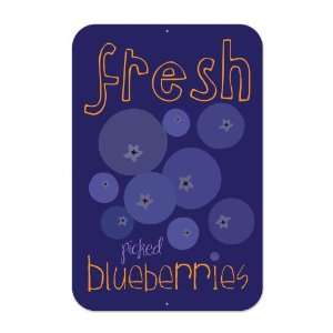  Bainbridge Farm Goods S1218017 Fresh Picked Blueberries 