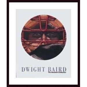     Inside Looking Out   Artist Dwight Baird  Poster Size 30 X 24