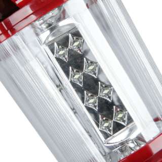   it is waterproof shockproof and erode prevent design 3 32 led bulbs