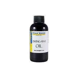  Bringraj Oil   4 oz