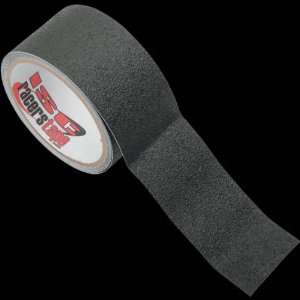  ISC Racers Tape NonSkid Tape   Rubberized Black   2in. x 7 