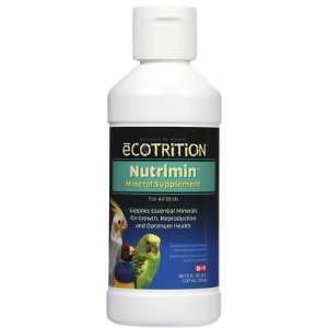  eCotrition Nutrimin Mineral Supplement (Quantity of 4 