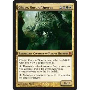  Magic the Gathering   Ghave, Guru of Spores   Commander 