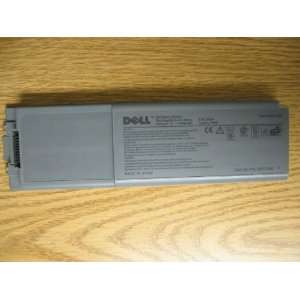  DELL Inspiron 8500 notebook battery 8N544 72WH Li ION 