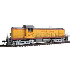   Life Like Proto 1000 HO Scale RS 2   Union Pacific #1295 Toys & Games