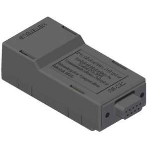   PC MeterBus Adapter RS 232 Converter RJ 11 Connector Electronics