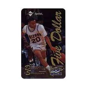   Assets Gold $5. Damon Stoudamire (Microlined Foil) 