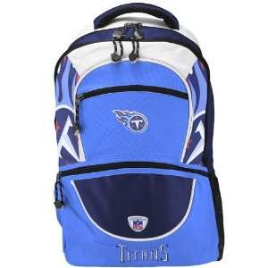  Tennessee Titans Sideline Backpack