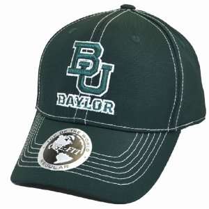  Baylor Endurance OneFit Hat (Team Color) Sports 