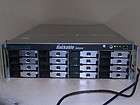 Rackable Systems 16 slot ATA/IDE SAN Array No HDD Chassis Only