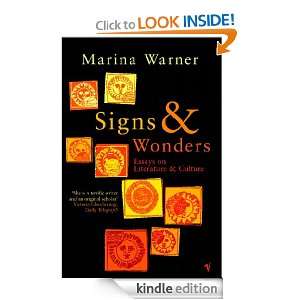 Start reading Signs & Wonders 
