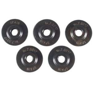  Rothenberger 70017 Copper Cutting Wheel