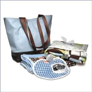  Designer Baby Bag Gift Set (ColorRRed) Baby