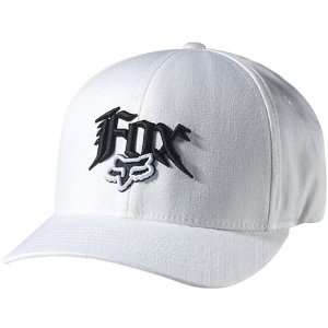  Fox Racing Next Century Youth Boys Flexfit Sports Wear Hat 