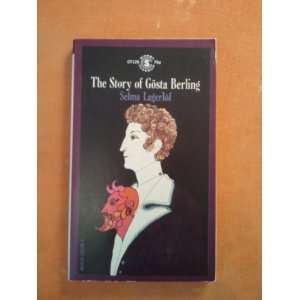  The Story of Gosta Berling Books