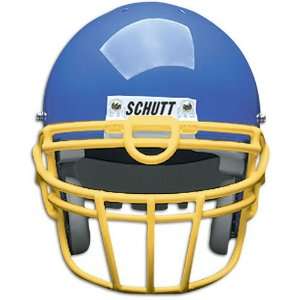 Schutt S ROPO UB DW Facemask   Mens ( Gold ) Sports 