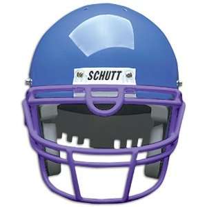  Schutt ROPO UB Facemask   Mens ( Purple ) Sports 