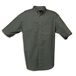  New   Browning Badger Creek SS Shirt, Pine XL   3010345404 