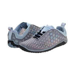   Mesh Blue Size EU 35 Barefoot Running Shoes