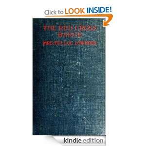 The Red Cross Barge Marie Belloc Lowndes  Kindle Store