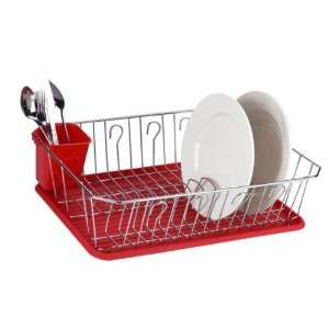  New   Dish Drainer   Set 3 Piece Case Pack 12 by DDI 
