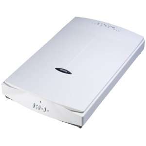  BenQ 4300u Slim Color Flatbed Scanner Electronics