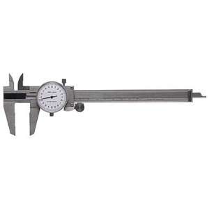  VME DCH 150MM 150mm Dial Caliper