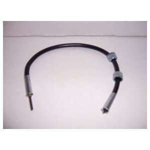  Dial Speedometer Replacement Cable 12