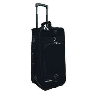  New Club Glove 2011 Carry On Travel Bag Black Sports 
