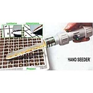  Hand Seeder Patio, Lawn & Garden