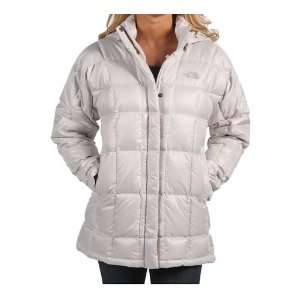  The North Face Womens Small XLarge Transit Jacket in Shiny 