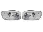 USA 07 09 DODGE SPRINTER REPLACEMENT FOG LIGHTS LEFT RIGHT PAIR items 