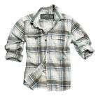   brown check shirt all sizes available free uk post $ 45 63 time