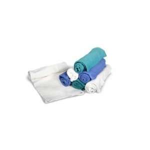   Case Of 80 Sterile Disposable Surgical Towels