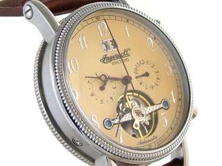 INGERSOLL RICHMOND AUTOMATIC WATCH IN1800CR RRP £225  