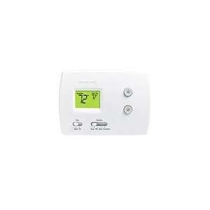   YRTH3100C1011 Digital Heat/Cool Pump Thermostat